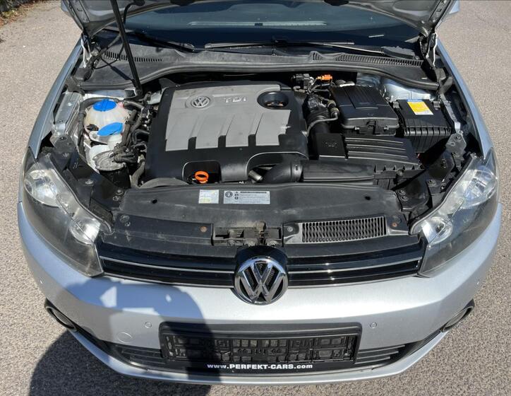 Volkswagen Golf 21