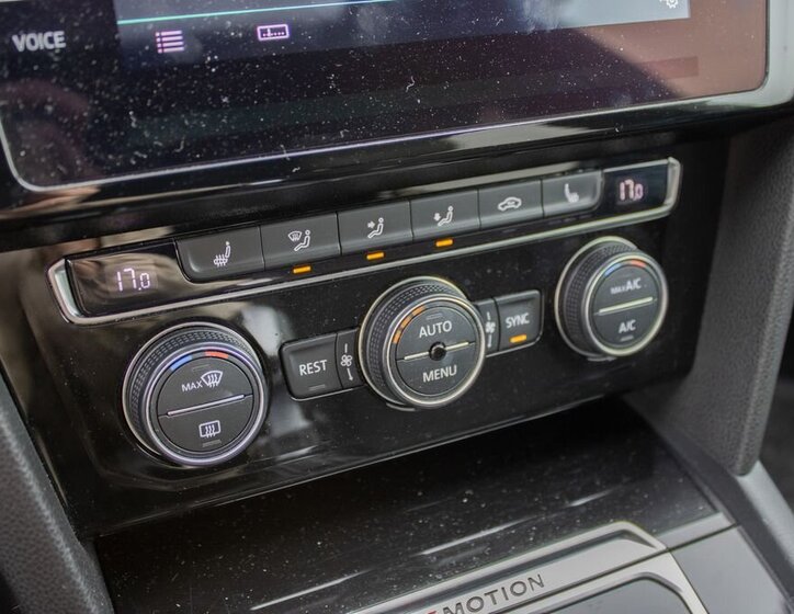 Volkswagen Arteon Sedan / Limuzína 2,0 l 176 kw