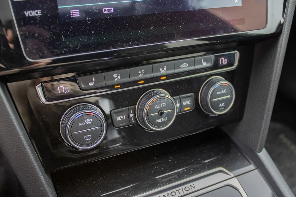 Volkswagen Arteon Sedan / Limuzína 2,0 l 176 kw