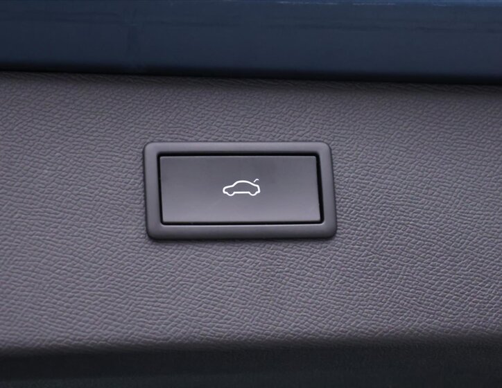 Cupra Formentor SUV / Terénní 2,0 l 228 kw