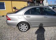 Mercedes-Benz Třídy C 5