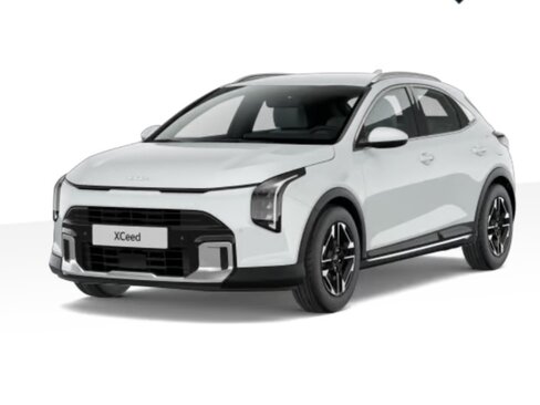 KIA XCeed Hatchback 998,0 85 kw