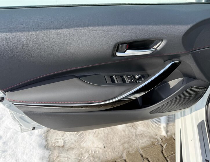 Toyota Corolla Kombi 1,8 l 72 kw