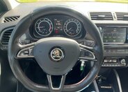 Škoda Fabia Hatchback 0,0 66 kw