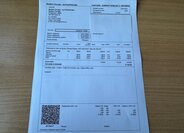 Škoda Kodiaq SUV / Terénní 2,0 l 140 kw