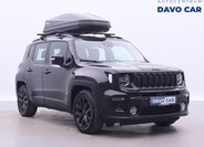 Jeep Renegade SUV 999,0 88 kw