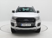 Ford Ranger Pick-up 2,0 l 157 kw