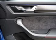 Škoda Kodiaq SUV / Terénní 2,0 l 176 kw