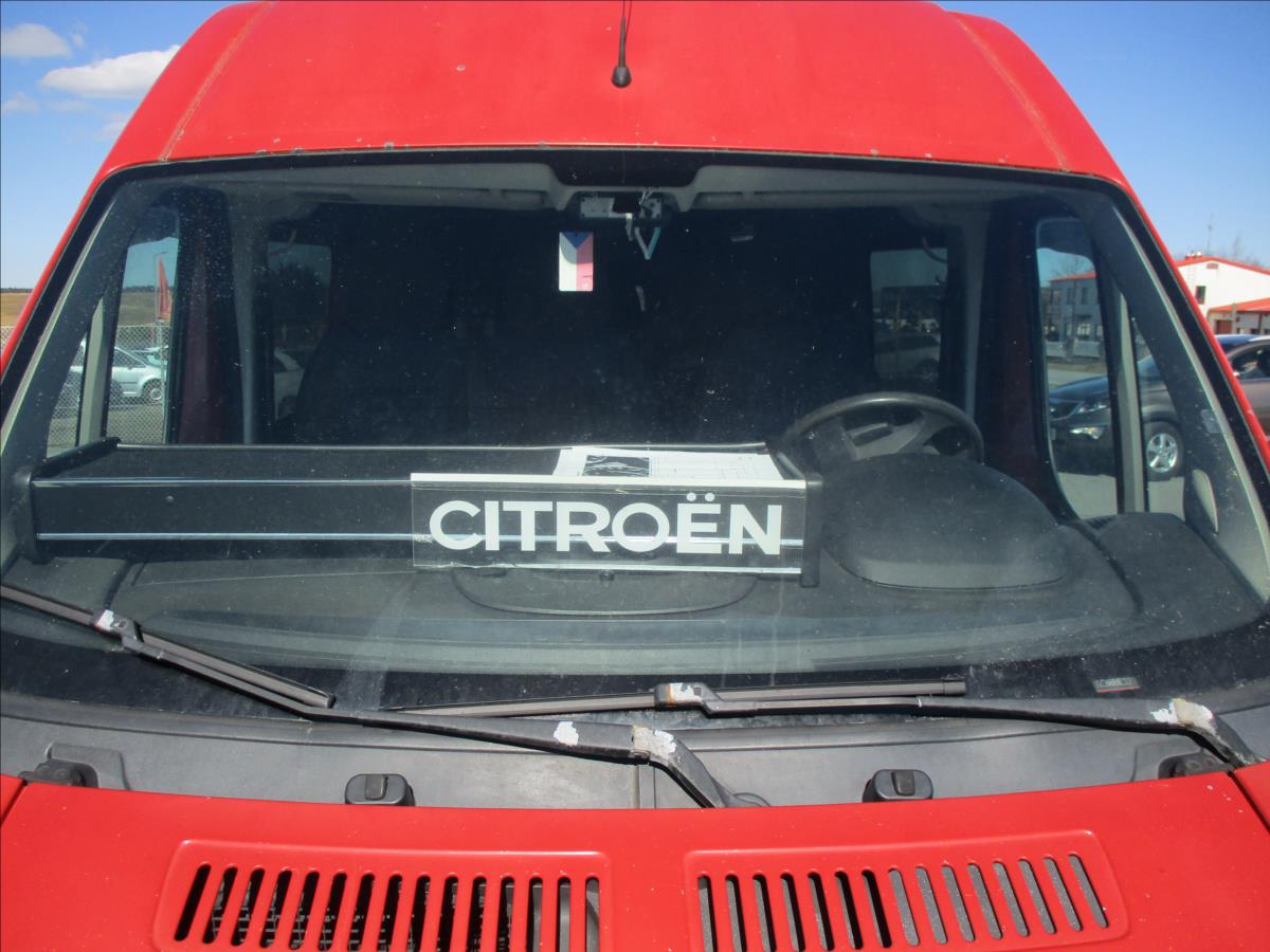 Citroën Jumper