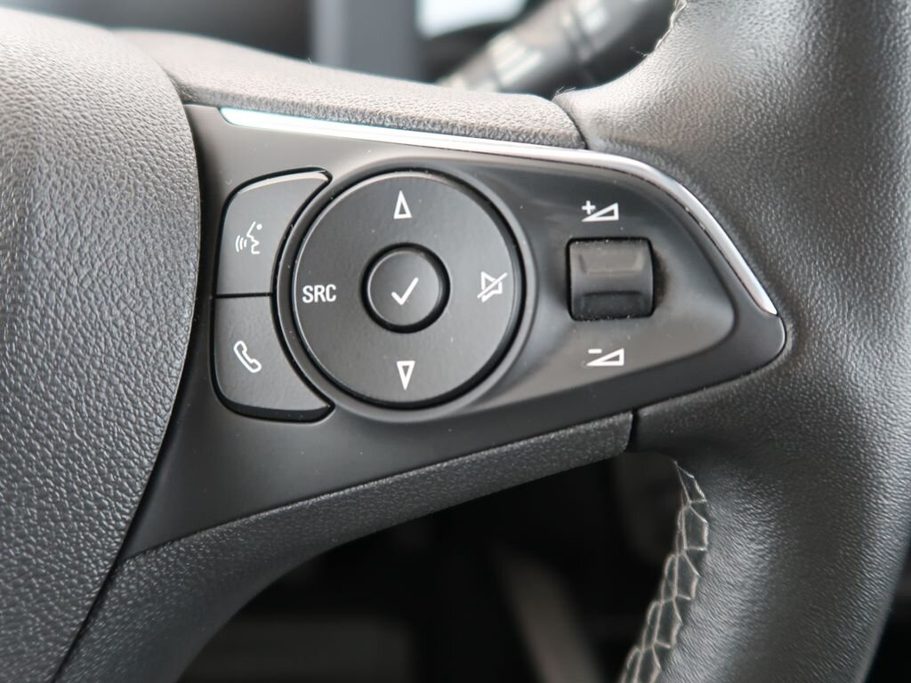 Opel Mokka SUV / Terénní 1,2 l 100 kw