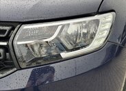 Dacia Sandero 10