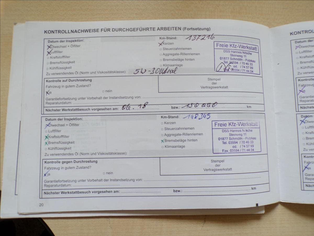 Dacia Sandero Hatchback 1,1 l 55 kw