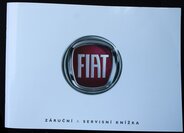 Fiat Tipo Kombi 999,0 73 kw