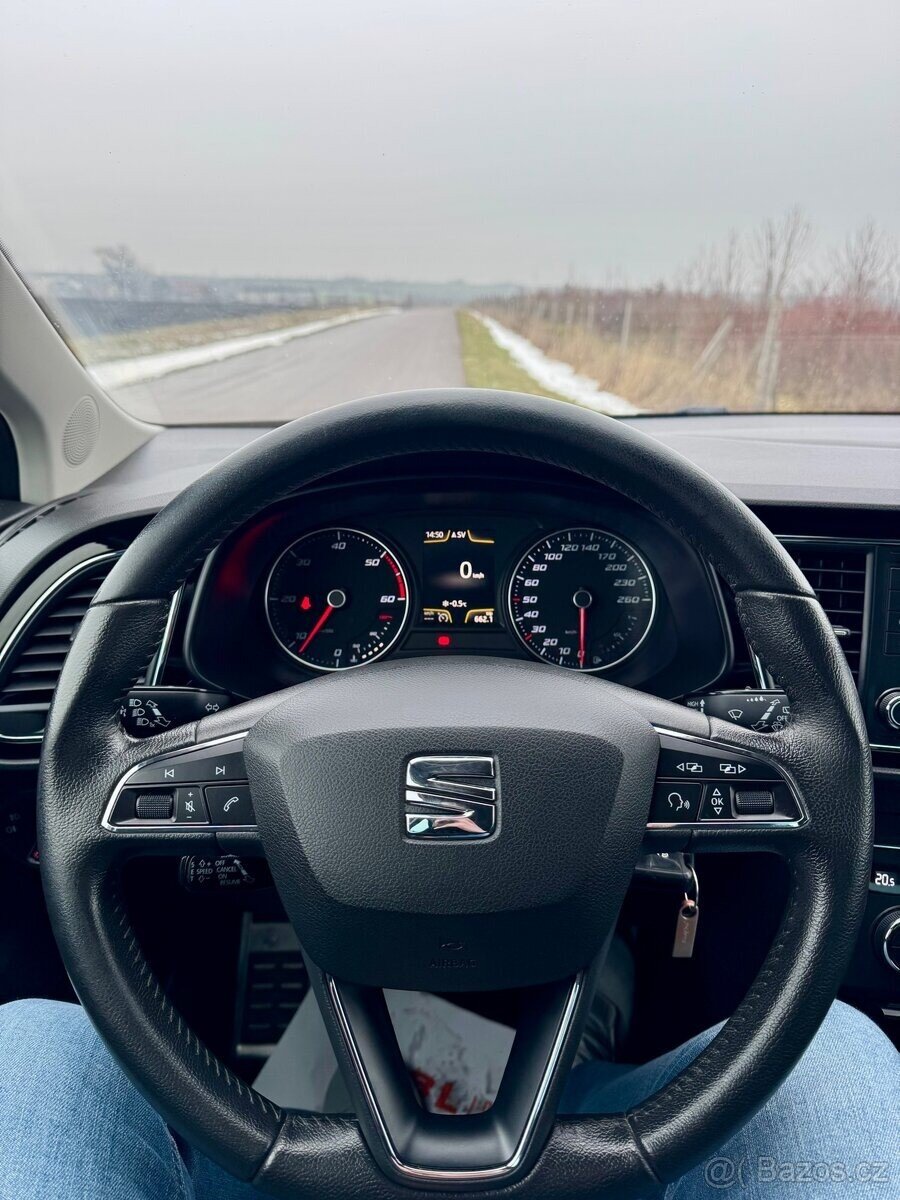 Seat Leon Hatchback 0,0 110 kw