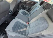 Volkswagen Golf Kombi 1,6 l 77 kw