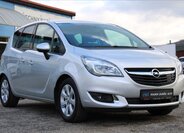 Opel Meriva 3