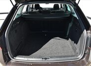 Škoda Superb Kombi 2,0 l 140 kw