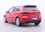 Volkswagen Golf Hatchback 2,0 l 173 kw