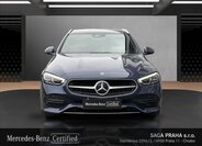 Mercedes-Benz Třídy C 8