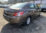 Peugeot 301 Sedan 1,6 l 85 kw