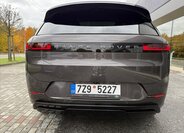 Land Rover Range Rover Sport SUV 3,0 l 184 kw
