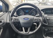 Ford Focus Kombi 1,6 l 77 kw