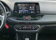 Hyundai i30 Kombi 1,5 l 118 kw