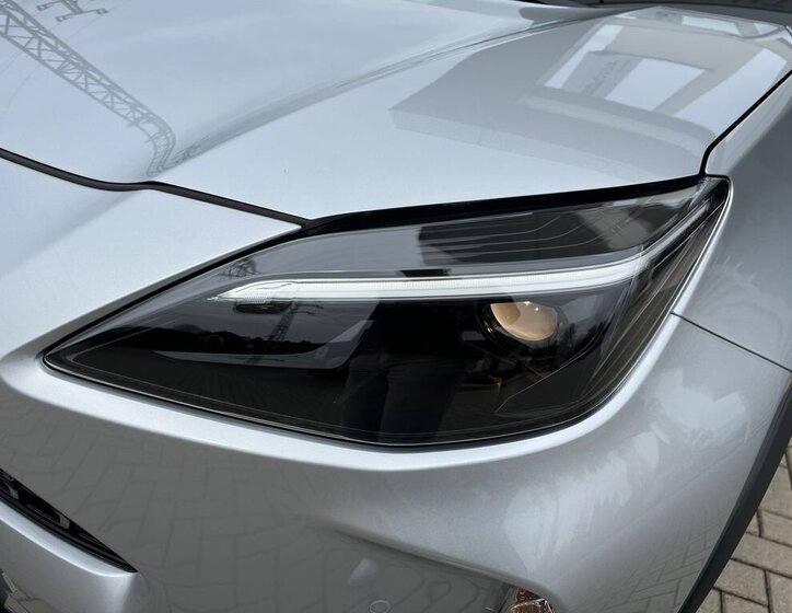 Toyota Yaris Cross SUV / Terénní 1,5 l 68 kw