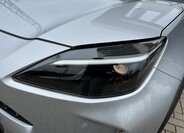 Toyota Yaris Cross SUV / Terénní 1,5 l 68 kw