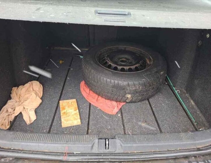 Škoda Octavia Ostatní 2,0 l 103 kw