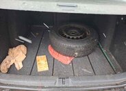 Škoda Octavia Ostatní 2,0 l 103 kw