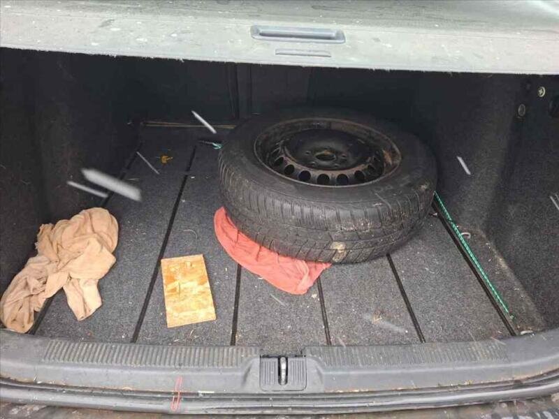 Škoda Octavia Ostatní 2,0 l 103 kw