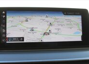 BMW Řada 5 Sedan 3,0 l 250 kw