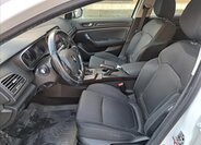 Renault Mégane Hatchback 1,5 l 81 kw