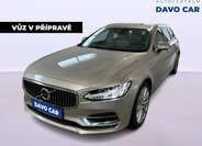 Volvo V90 Kombi 2,0 l 187 kw