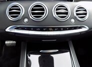 Mercedes-Benz Třídy S Ostatní 5,5 l 430 kw