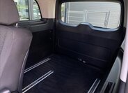 Mercedes-Benz Vito VAN-Minibus 2,0 l 140 kw