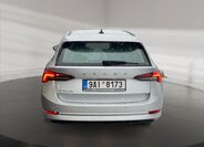 Škoda Octavia Kombi 2,0 l 85 kw