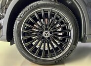 Mercedes-Benz GLC SUV 2,0 l 145 kw