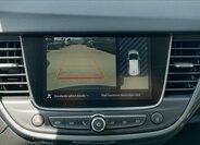 Opel Crossland CUV 1,2 l 96 kw