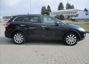 Mazda CX-9 Kombi 3,7 l 204 kw