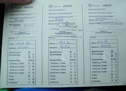 Mercedes-Benz Třídy A Kombi 1,6 l 60 kw