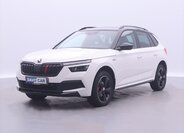 Škoda Kamiq SUV 1,5 l 110 kw