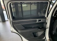 Hyundai Santa Fe SUV / Terénní 1,6 l 117 kw