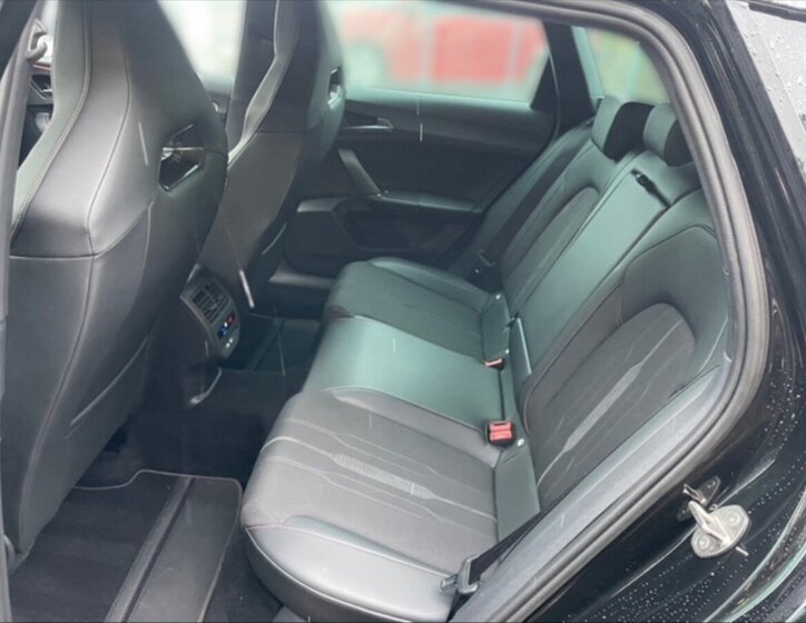 Cupra Leon Kombi 2,0 l 228 kw