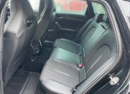 Cupra Leon Kombi 2,0 l 228 kw