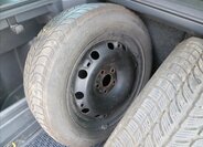 Škoda Fabia Kombi 999,0 70 kw