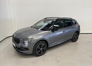 Škoda Kamiq SUV / Terénní 1,5 l 110 kw
