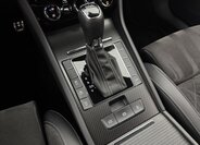 Škoda Superb Kombi 2,0 l 140 kw