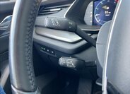 Škoda Octavia Kombi 2,0 l 85 kw